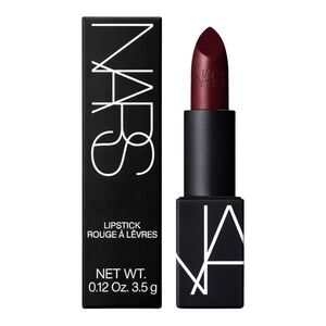 NARS LIPSTICK IN IMPULSE (SATIN) 3.5G - BNIB